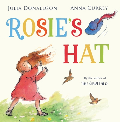 Rosie's Hat 1447266129 Book Cover