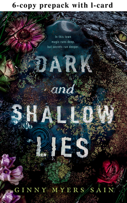 Dark and Shallow Lies 6-Copy Prepack W/ L-Card 0525489118 Book Cover