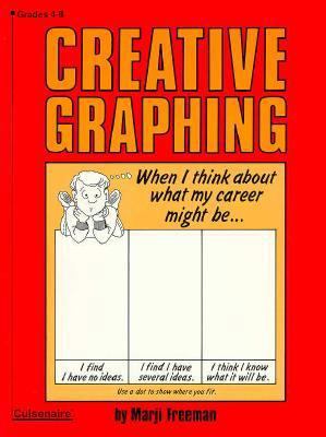 Creative Graphing 0201480263 Book Cover