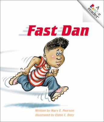 Fast Dan 0516222392 Book Cover