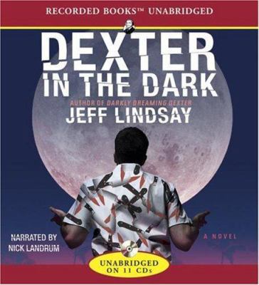 Dexter in the Dark 1428156631 Book Cover