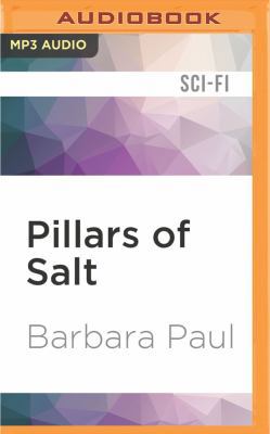 Pillars of Salt 1531816150 Book Cover