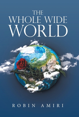 The Whole Wide World B0B6H5F5X7 Book Cover