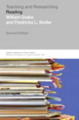 Teaching and Researching: Reading 1408205033 Book Cover
