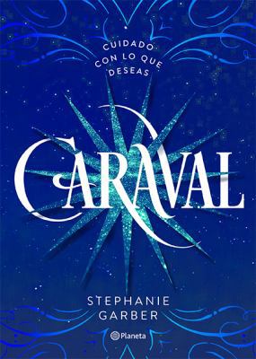 Caraval [Spanish] 6070740440 Book Cover
