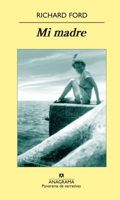 Mi Madre [Spanish] 843397534X Book Cover