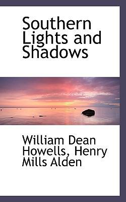 Southern Lights and Shadows 1116957388 Book Cover