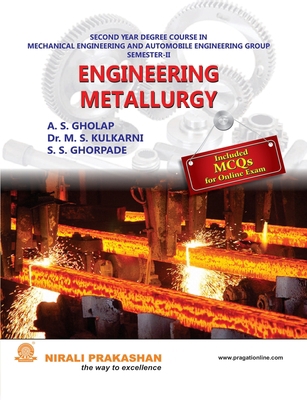 Engineering Metallurgy 9383750936 Book Cover