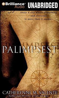 Palimpsest 1441870164 Book Cover