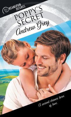 Poppy's Secret 1635331447 Book Cover