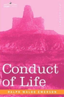 Conduct of Life 1602061890 Book Cover