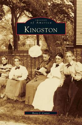 Kingston 1531641393 Book Cover