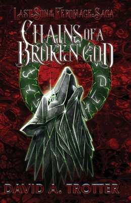 Chains of a Broken God B0DFS7NJ2Q Book Cover