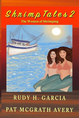 Shrimp Tales 2 B0DKDG985H Book Cover