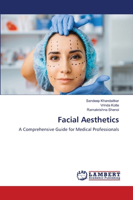 Facial Aesthetics 6208447771 Book Cover