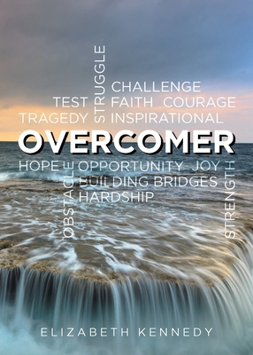 Overcomer 1637847017 Book Cover