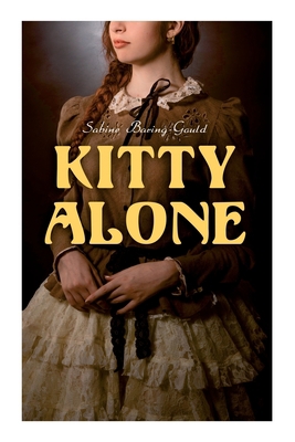 Kitty Alone: A Story of Three Fires 8027341604 Book Cover