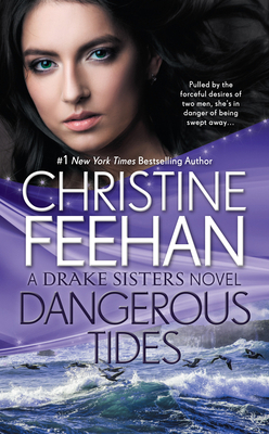Dangerous Tides B0073JT84U Book Cover