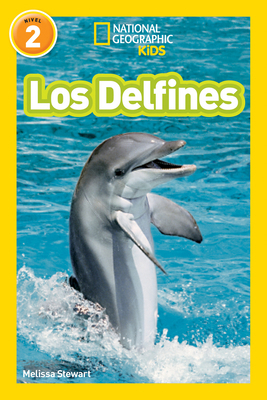 National Geographic Readers: Los Delfines (Dolp... [Spanish] 1426329334 Book Cover