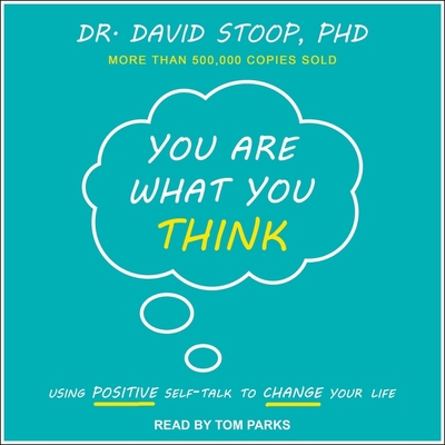 You Are What You Think B08ZBZPWK1 Book Cover