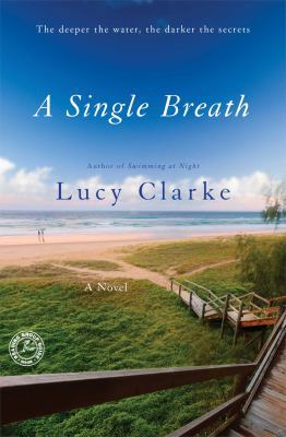 A Single Breath 1476750157 Book Cover