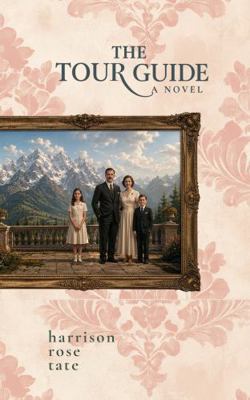 The Tour Guide: Based on a True Story B0F9L6192G Book Cover