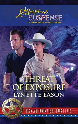 Threat of Exposure B0073P8GPQ Book Cover