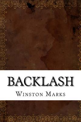 Backlash 1536885355 Book Cover