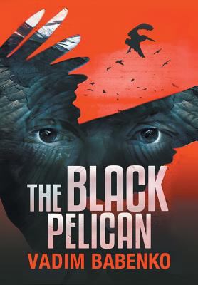 The Black Pelican 9995742128 Book Cover