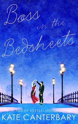 Boss in the Bedsheets 1946352292 Book Cover