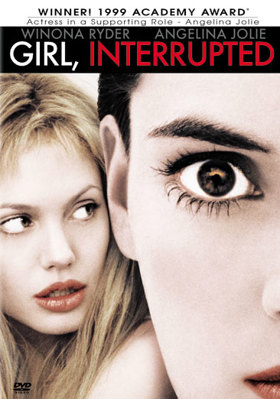 Girl, Interrupted B00003CWQR Book Cover