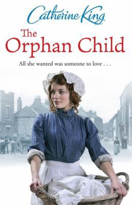 The Orphan Child 1847443885 Book Cover