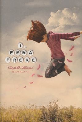 I, Emma Freke 1449841201 Book Cover