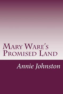 Mary Ware's Promised Land 1500536792 Book Cover