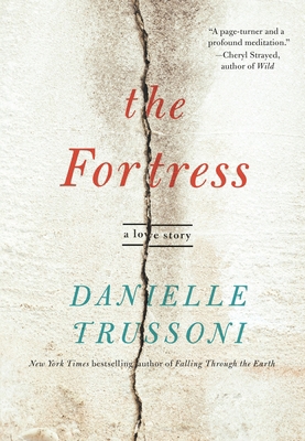 The Fortress 0385682093 Book Cover