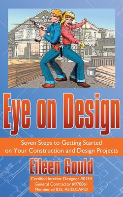 Eye on Design: Seven Steps to Getting Started o... 1425991645 Book Cover