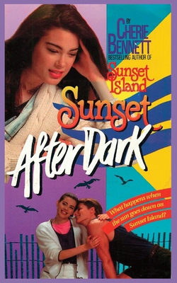 Sunset After Dark 1876969520 Book Cover
