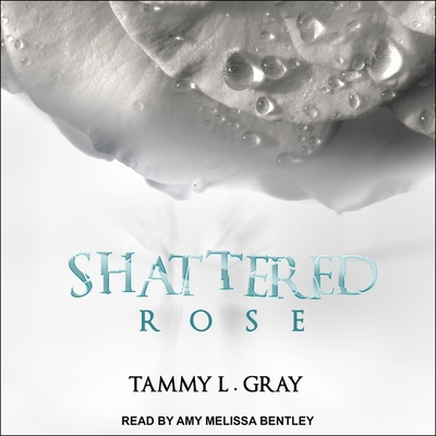 Shattered Rose B08Z2RLKK2 Book Cover
