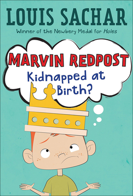 Kidnapped at Birth? 078570342X Book Cover