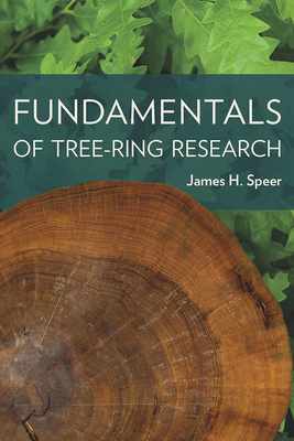 Fundamentals of Tree-Ring Research 0816526850 Book Cover