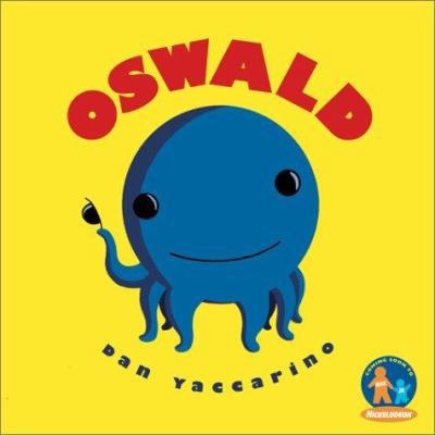 Oswald 068984252X Book Cover