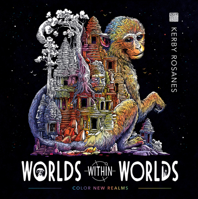 Worlds Within Worlds 0593086236 Book Cover