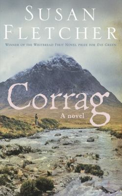 Corrag 0007350694 Book Cover