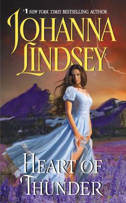 Heart of Thunder B0073SPI9U Book Cover