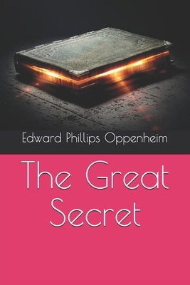 The Great Secret B08R8KNM7H Book Cover