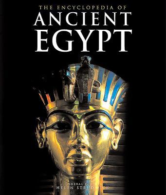 The Encyclopedia of Ancient Egypt 1904687857 Book Cover