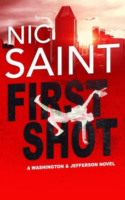 First Shot 1548112887 Book Cover