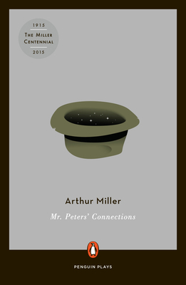Mr. Peters' Connections 0140482458 Book Cover