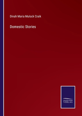 Domestic Stories 3375044062 Book Cover