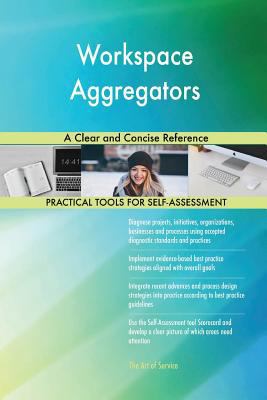 Workspace Aggregators A Clear and Concise Refer... 0655336591 Book Cover